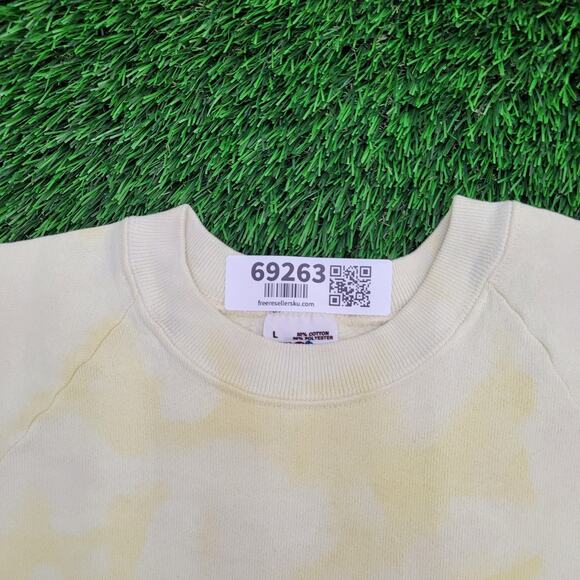 Vintage 1988 South-Bristol Sweatshirt Womens Large 21x22 USA - Picture 10 of 14